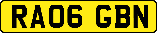 RA06GBN