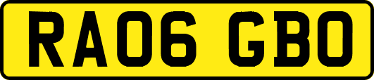 RA06GBO