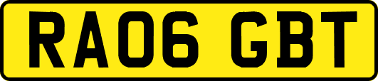 RA06GBT