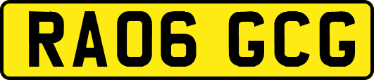 RA06GCG
