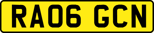 RA06GCN