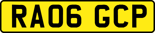 RA06GCP