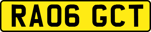 RA06GCT