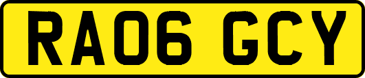 RA06GCY