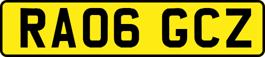 RA06GCZ