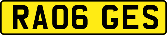 RA06GES