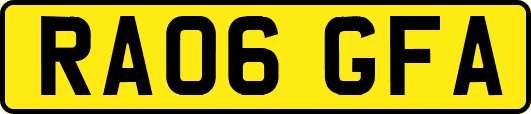 RA06GFA