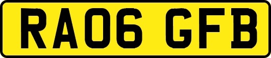 RA06GFB
