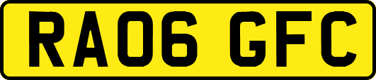 RA06GFC