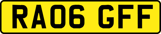 RA06GFF