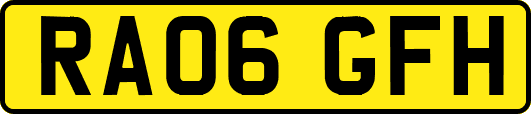 RA06GFH