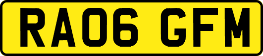 RA06GFM