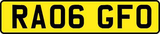 RA06GFO