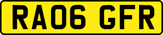 RA06GFR