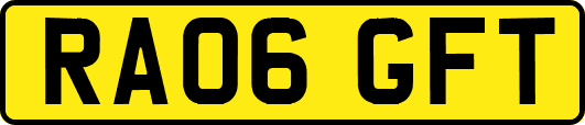 RA06GFT