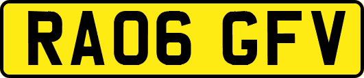 RA06GFV