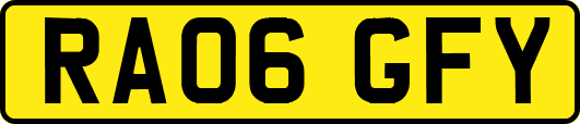 RA06GFY
