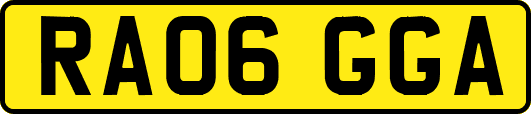 RA06GGA