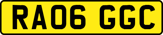 RA06GGC