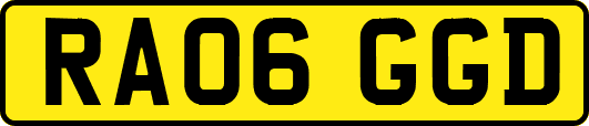 RA06GGD