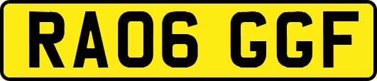 RA06GGF