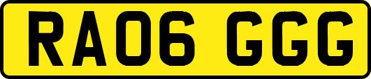RA06GGG