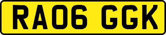 RA06GGK