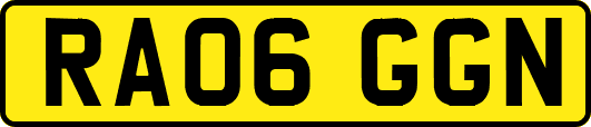 RA06GGN