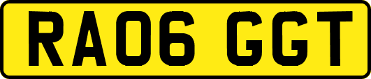 RA06GGT