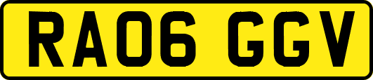 RA06GGV
