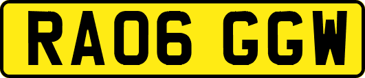 RA06GGW