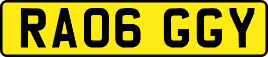 RA06GGY