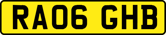 RA06GHB