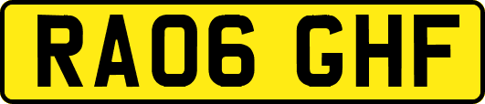 RA06GHF
