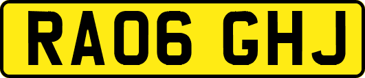 RA06GHJ