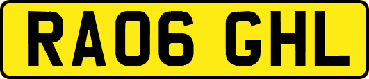 RA06GHL