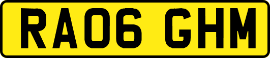 RA06GHM