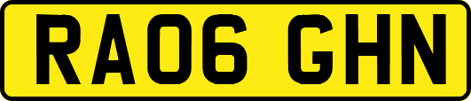 RA06GHN