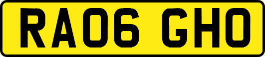 RA06GHO