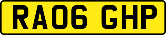 RA06GHP