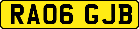 RA06GJB