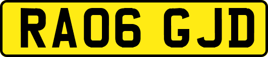 RA06GJD