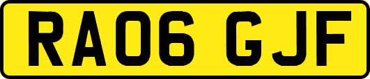 RA06GJF