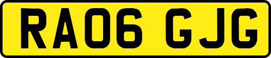 RA06GJG