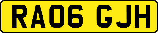 RA06GJH