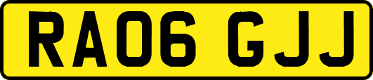 RA06GJJ