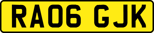 RA06GJK