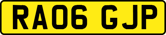 RA06GJP