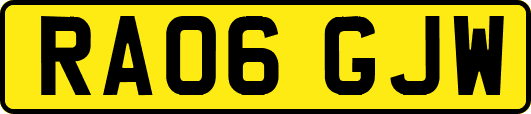 RA06GJW