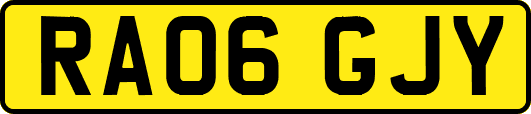 RA06GJY